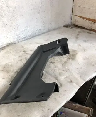 Infiniti Q50 Seat trim 799214ga0a