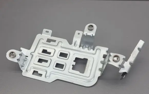 Ford Fiesta Other interior part H1BT14A254AC