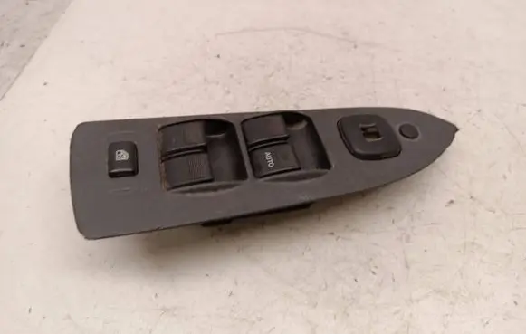 Mazda 626 Electric window control switch Ge8c66350