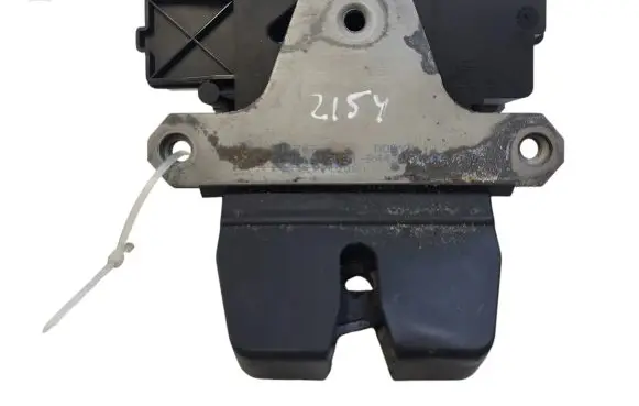 Ford Focus Tailgate/trunk/boot lock/catch/latch