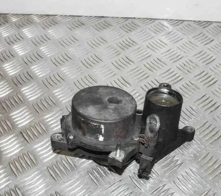 Ford Transit Vacuum pump