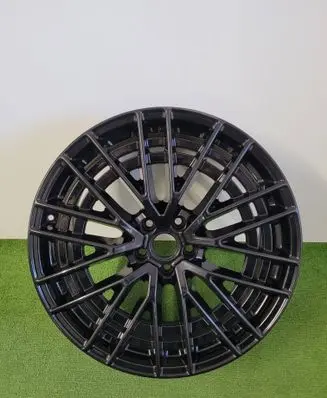Hyundai Ioniq 5 R21 alloy rim WI392195