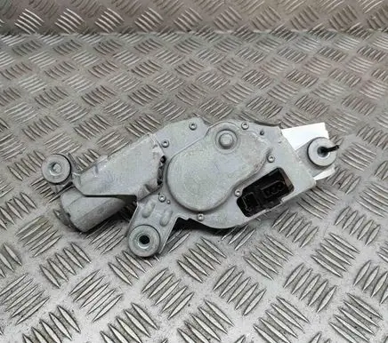 BMW X3 E83 Rear window wiper motor 0390201594 6917907