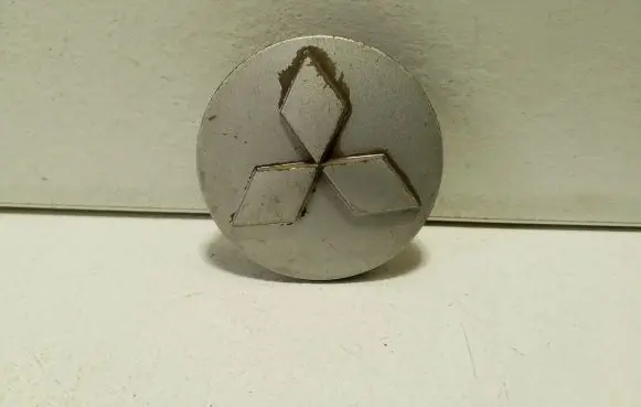 Mitsubishi Outlander Original wheel cap MR554097