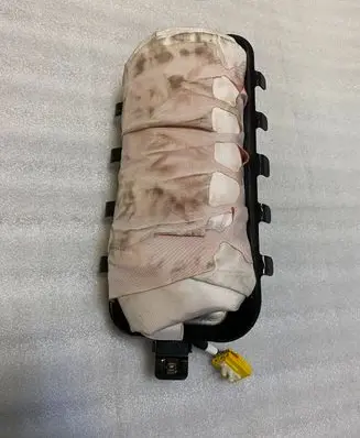 Ford Mustang VI Passenger airbag JR3BR699D82AE