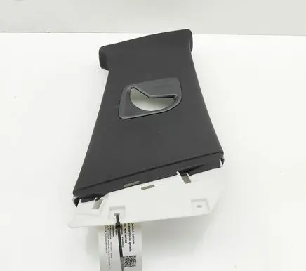 Peugeot 508 II (B) pillar trim (top) 9813423477