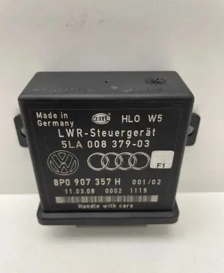 Audi A6 S6 C6 4F Light module LCM 8P0907357H 5LA00837903