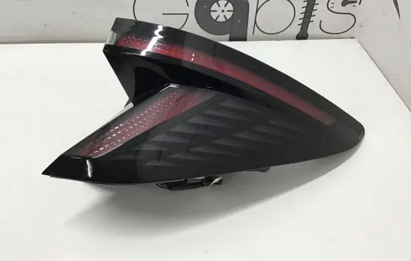 Hyundai Tucson IV NX4 Rear/tail lights N792462030 92402N7100