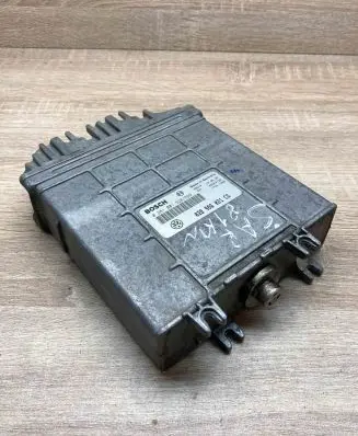Volkswagen Sharan Engine control unit/module ECU 028906021CG 0281001528 529