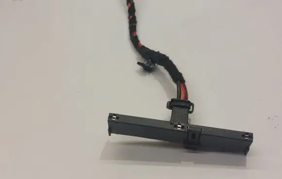 Volkswagen PASSAT B8 Sensor 5Q0972723