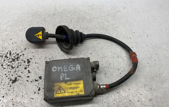Xenon control unit/module
