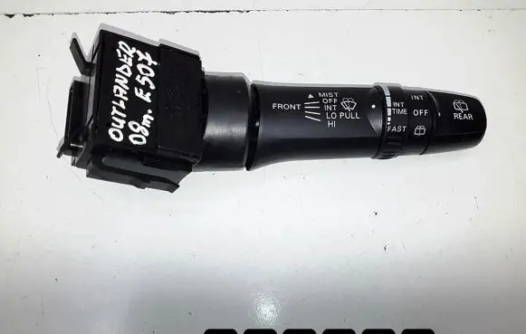 Mitsubishi Outlander Wiper switch E532016
