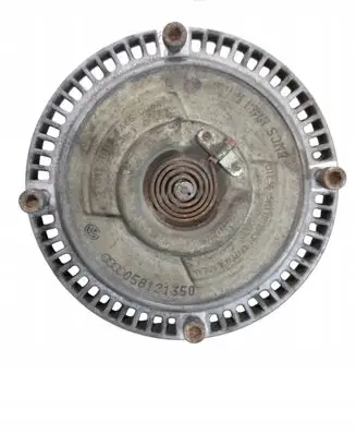 Volkswagen T-Cross Viscous fan clutch 058121350