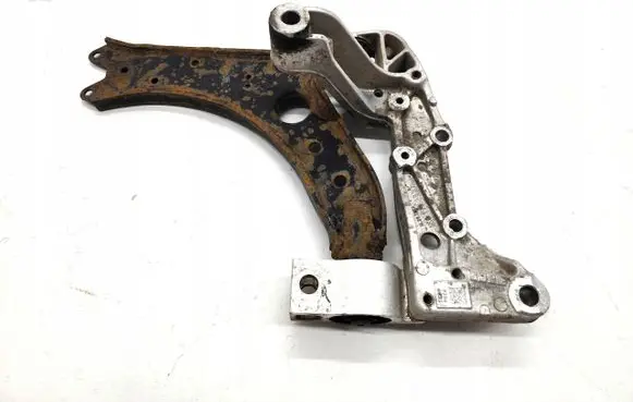 Seat Altea Front lower control arm/wishbone 1K0199295F