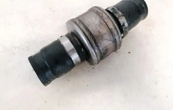 Nissan X-Trail T30 Intercooler hose/pipe