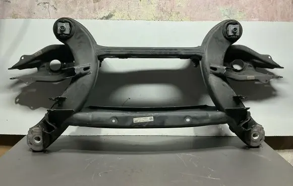 Mercedes-Benz GLC X253 C253 Rear subframe A2043520614