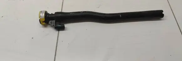 Peugeot 208 II Breather hose/pipe 9812135680