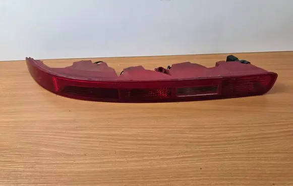 Audi Q7 4L Rear bumper light 273402