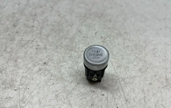 Volkswagen e-Golf Engine start stop button switch 5G1959839A