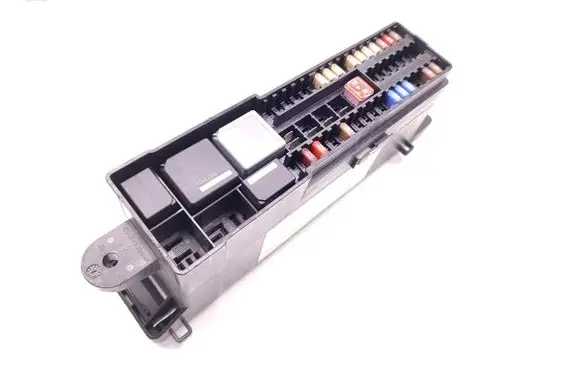 Ford Focus Fuse module 55FK1F50B