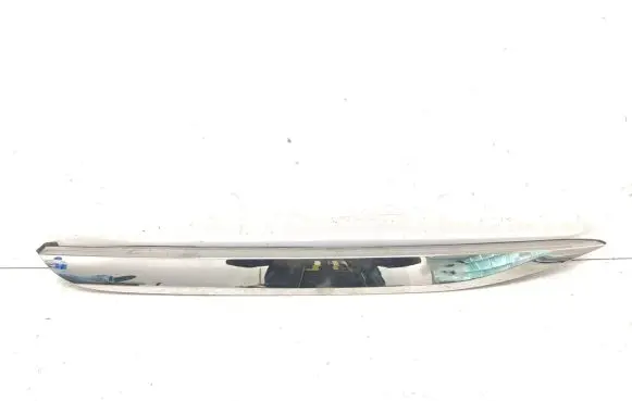 Peugeot 2008 I Rear door trim (molding) 9806404877