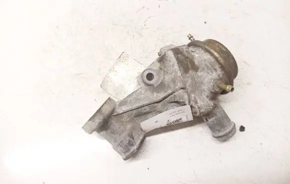 Mercedes-Benz C W203 EGR valve A0021406260