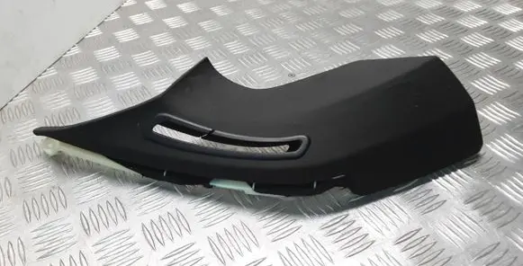 (C) pillar trim
