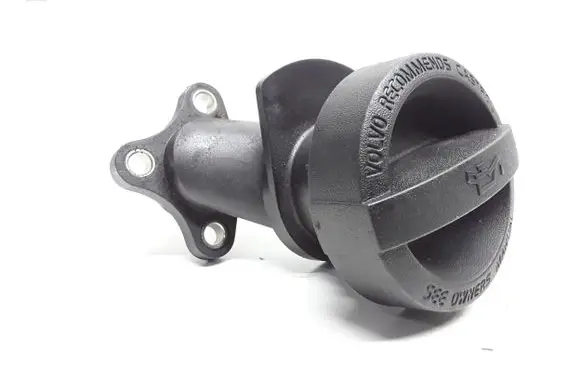 Volvo S60 Oil filler cap 31330189