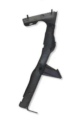 Audi A5 8T 8F Fender mounting bracket 8T0821135C