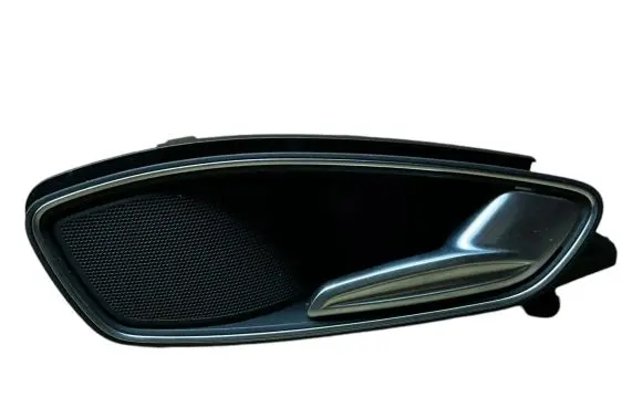 Audi A1 Front door interior handle PA6GK20GF10