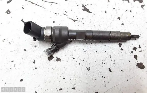 Mini Cooper Countryman R60 Fuel injector