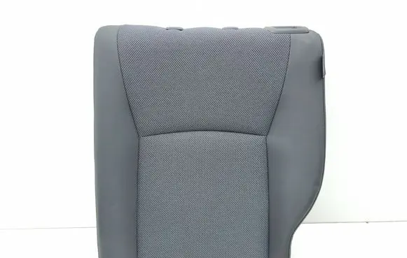 Toyota C-HR II Rear seat
