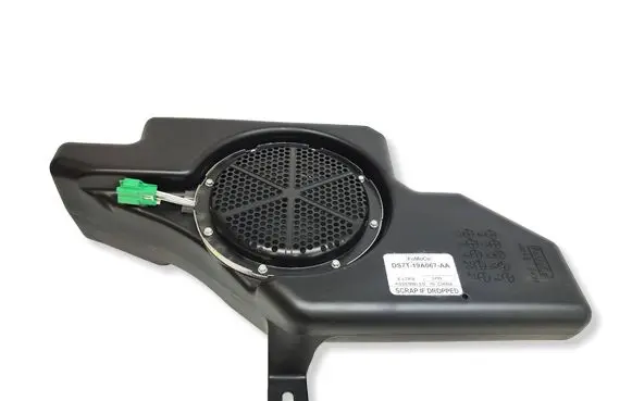 Ford Mondeo MK V Subwoofer speaker DS7T19A067AA EJ7PB