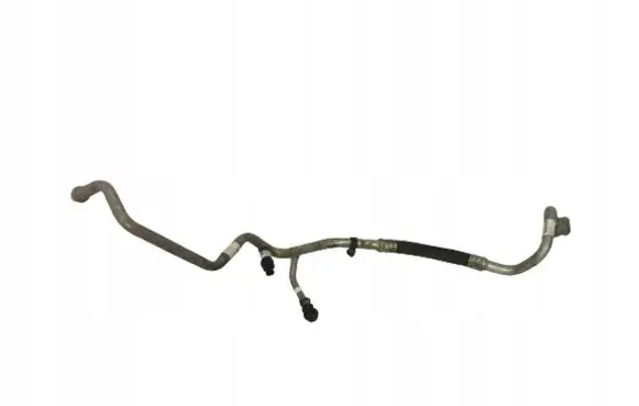 Volvo C30 Air conditioning (A/C) pipe/hose 31332640