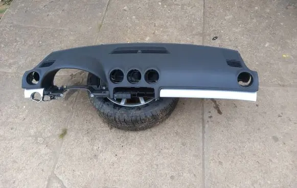 Seat Exeo (3R) Dashboard 8h1857067