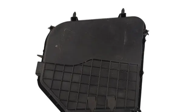 BMW 5 F10 F11 Fuse box cover 7555152 58650910