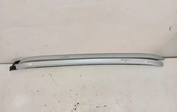 Ford Ranger IV Roof bar rail