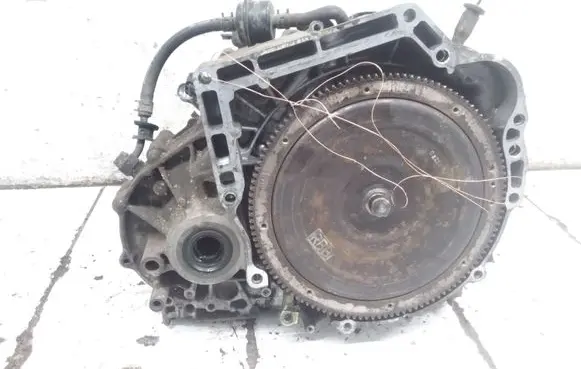 Honda Accord Automatic gearbox 4RBBEA6