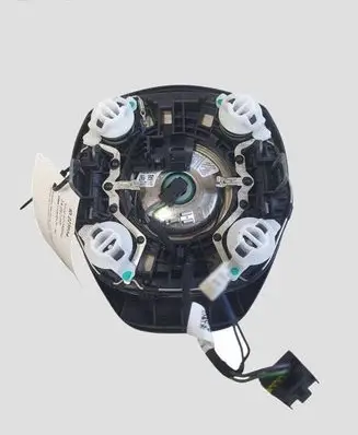 BMW 1 F20 F21 Steering wheel airbag 62557050G 679133008