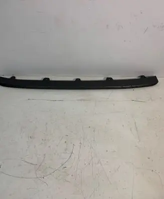 Hyundai Ioniq Rear bumper trim bar molding 86689G2000