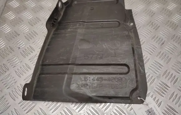 Lexus NX Other under body part 5144348090