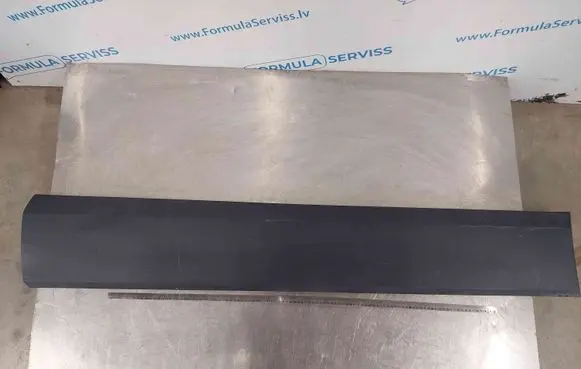 Ford Transit Sliding door trim (molding) BK31V254A16