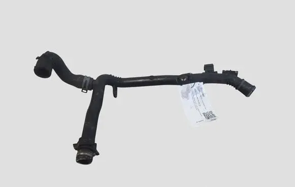 Skoda Octavia Mk2 (1Z) Engine coolant pipe/hose 03L121065AJ