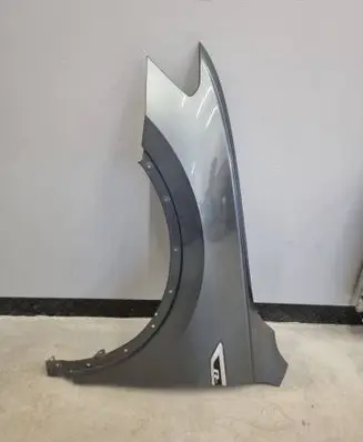 Volkswagen Tiguan Fender