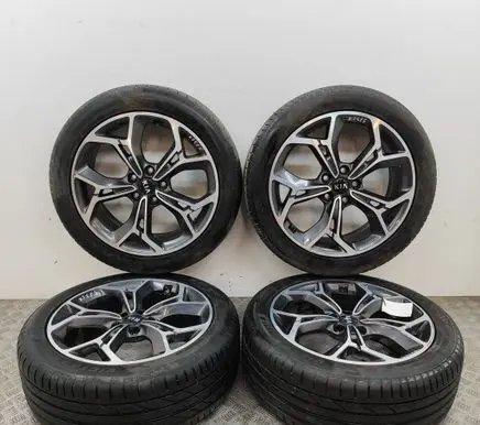 KIA Sportage R19 alloy rim 52910F1510