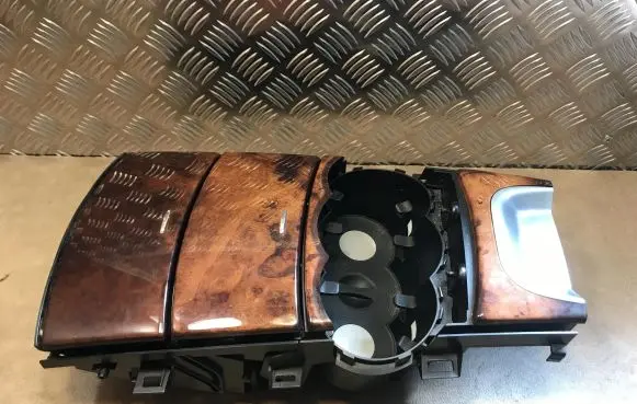 Mercedes-Benz R W251 Cup holder 