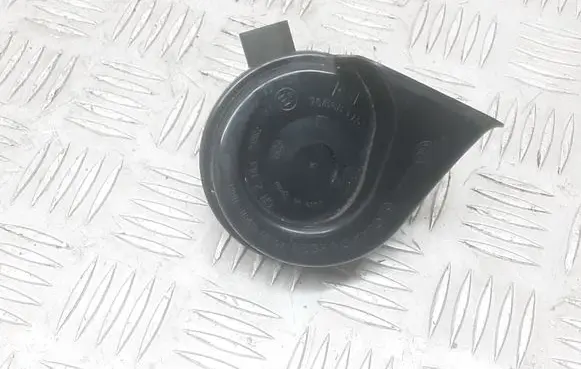 BMW 5 F10 F11 Horn signal 7279781