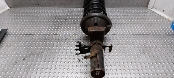 Ford Mondeo MK II Rear shock absorber/damper 97BG-18K076-AA