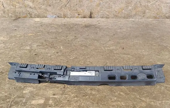 Renault Captur Rear bumper mounting bracket 850427020R