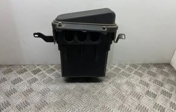 BMW 5 F10 F11 Fuse box set 8508212